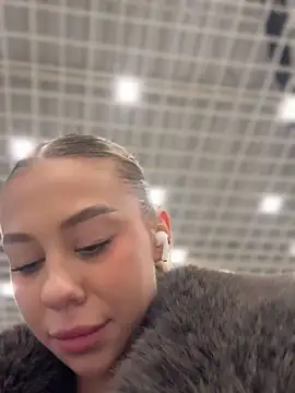 Snapshot of Myrtle_Beach chatting on February 2, 2025, 7:20 am Myrtle Beach online show from February 2, 2025, 7:20 am