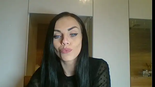 CassieSensual online show from December 19, 2025, 7:27 pm