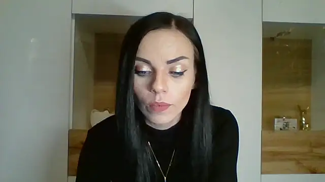 CassieSensual online show from December 2, 2025, 7:37 pm