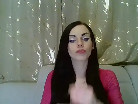 CassieSensual online show from February 16, 2026, 7:23 pm