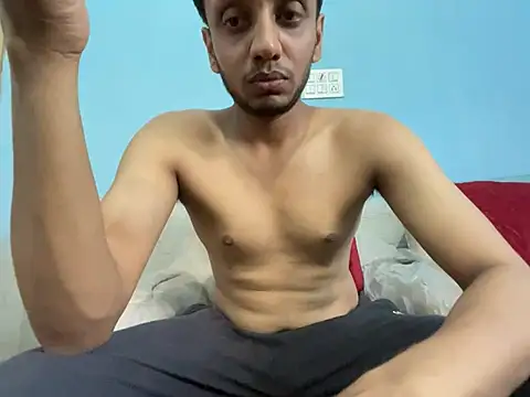 Maalsexy22 online show from April 18, 2026, 11:01 am