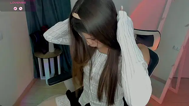 Hanna Way online show from February 13, 2026, 8:14 am