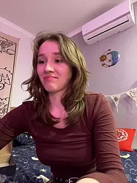 Baby Li  online show from January 19, 2025, 2:49 pm