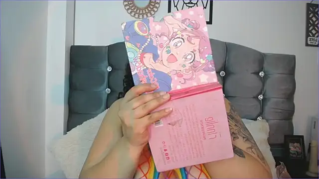 paytonbailey online show from February 25, 2025, 8:53 pm