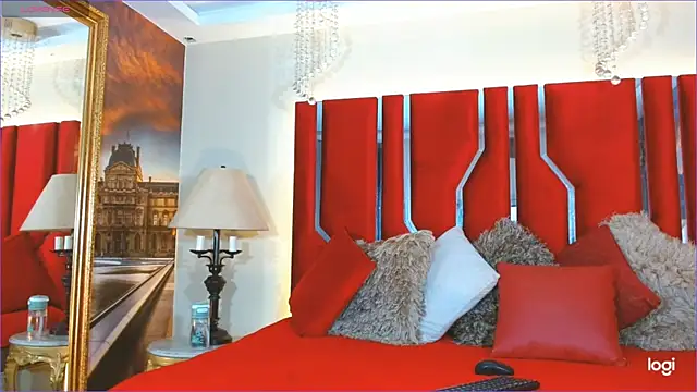 Annabelle-Queen online show from December 12, 2024, 7:59 pm