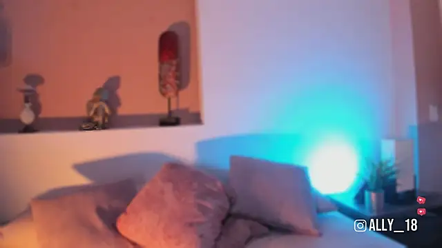 Snapshot of Ally_addams chatting on February 21, 2026, 3:52 am Ally addams online show from February 21, 2026, 3:52 am