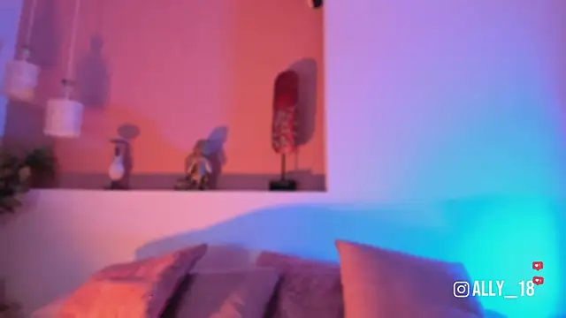 Snapshot of Ally_addams chatting on February 11, 2026, 4:01 am Ally addams online show from February 11, 2026, 4:01 am