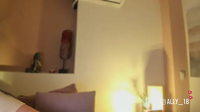 Snapshot of Ally_addams chatting on March 2, 2026, 3:40 am Ally addams online show from March 2, 2026, 3:40 am