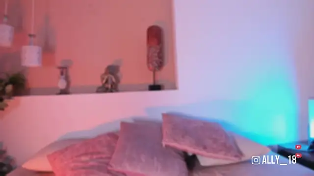 Snapshot of Ally_addams chatting on February 10, 2026, 3:38 am Ally addams online show from February 10, 2026, 3:38 am