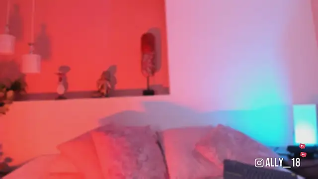 Snapshot of Ally_addams chatting on February 7, 2026, 4:20 am Ally addams online show from February 7, 2026, 4:20 am