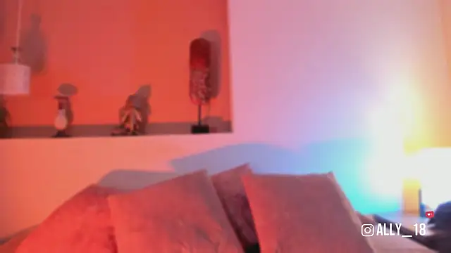 Snapshot of Ally_addams chatting on February 6, 2026, 3:46 am Ally addams online show from February 6, 2026, 3:46 am