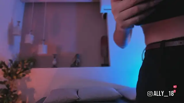 Snapshot of Ally_addams chatting on February 3, 2026, 3:59 am Ally addams online show from February 3, 2026, 3:59 am