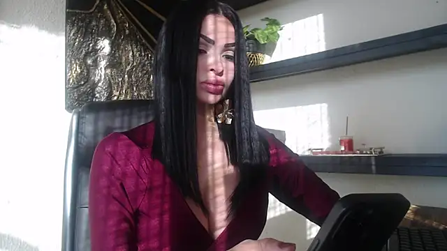  Pamela doll online show from July 6, 2026, 9:50 pm