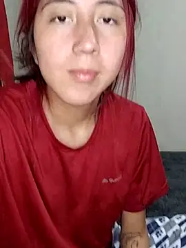 sarah12333 online show from June 30, 2026, 12:32 am