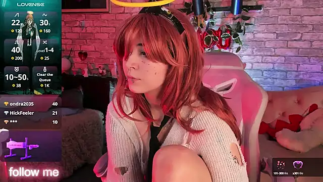 Alex Howell online show from March 19, 2025, 12:15 am