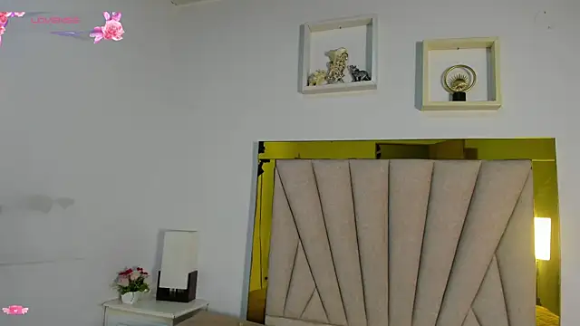 vahiolet fuentes online show from November 14, 2025, 3:10 am