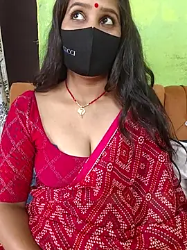 SVsexyCOUPAL online show from July 5, 2026, 6:42 am
