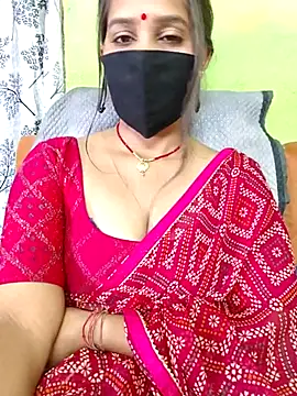 SVsexyCOUPAL online show from June 10, 2026, 1:51 am