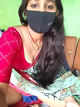 SVsexyCOUPAL online show from July 23, 2026, 3:26 am