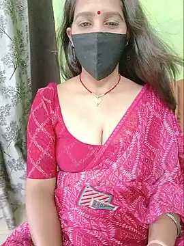 SVsexyCOUPAL online show from May 18, 2026, 6:51 am