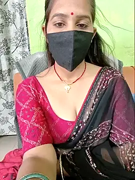 SVsexyCOUPAL online show from May 10, 2026, 5:22 am