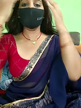 SVsexyCOUPAL online show from July 6, 2026, 3:46 am