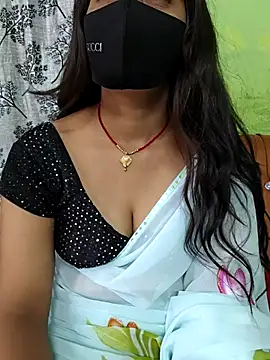 SVsexyCOUPAL online show from July 11, 2026, 3:29 am