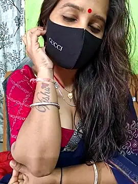 SVsexyCOUPAL online show from July 26, 2026, 6:31 am