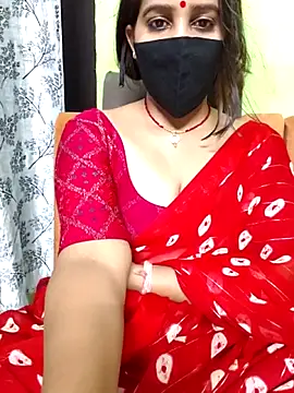 SVsexyCOUPAL online show from June 12, 2026, 5:54 pm