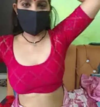 SVsexyCOUPAL online show from June 7, 2026, 6:40 am