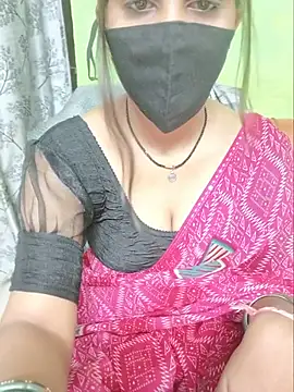SVsexyCOUPAL online show from June 6, 2026, 1:22 am