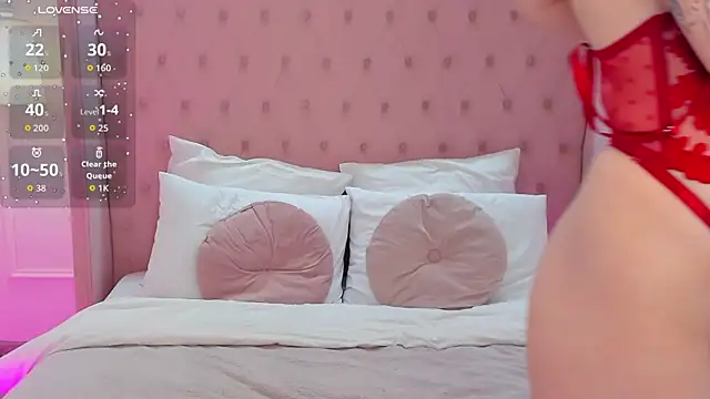 VirginOlly online show from November 22, 2025, 6:23 am