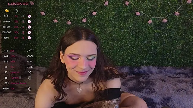 EkaterinaUpple online show from March 29, 2026, 5:58 pm