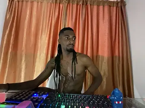 Malkon Big online show from February 21, 2026, 10:56 pm