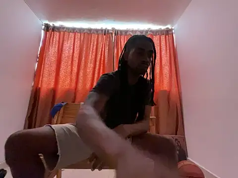 Malkon Big online show from November 23, 2025, 5:01 pm