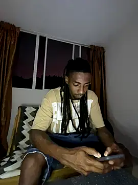 Malkon Big online show from December 13, 2025, 8:59 pm