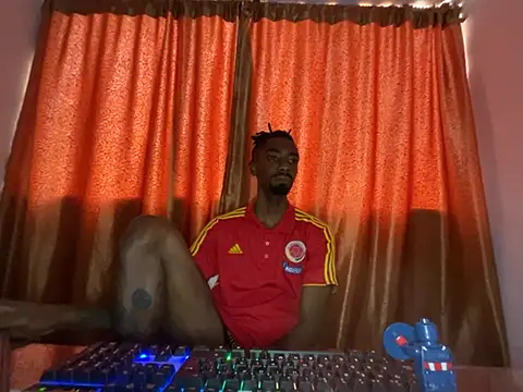 Malkon Big online show from February 24, 2026, 4:19 pm