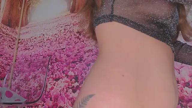 Wet nympho online show from April 10, 2026, 5:47 am