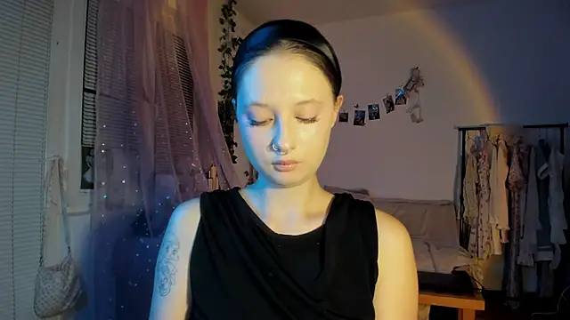 Snapshot of Jenny_darling_love chatting on September 20, 2025, 6:13 pm Jenny darling love online show from September 20, 2025, 6:13 pm