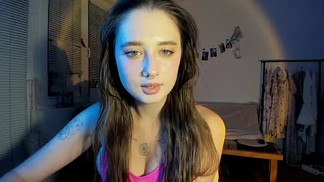 Snapshot of Jenny_darling_love chatting on September 21, 2025, 6:13 pm Jenny darling love online show from September 21, 2025, 6:13 pm