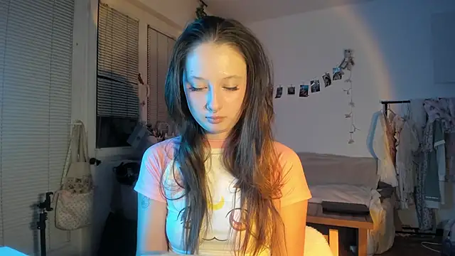 Snapshot of Jenny_darling_love chatting on October 30, 2025, 6:38 pm Jenny darling love online show from October 30, 2025, 6:38 pm