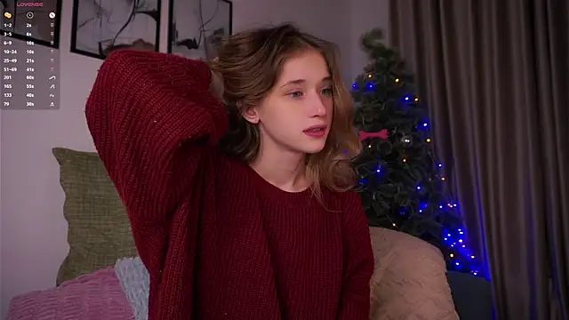 EdlinHargus online show from January 9, 2026, 1:23 am