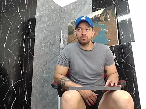 MrJayRave online show from July 24, 2026, 2:02 pm
