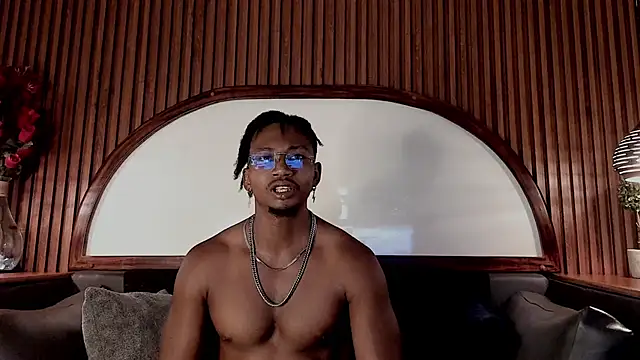 JamalMyst online show from May 15, 2026, 7:56 pm
