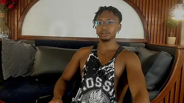 JamalMyst online show from April 14, 2026, 8:14 pm