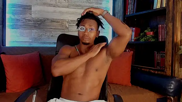 JamalMyst online show from November 30, 2025, 4:13 am