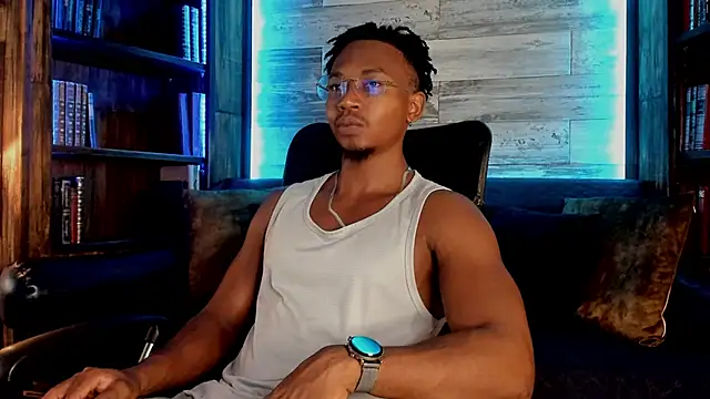 JamalMyst online show from October 25, 2025, 4:22 am