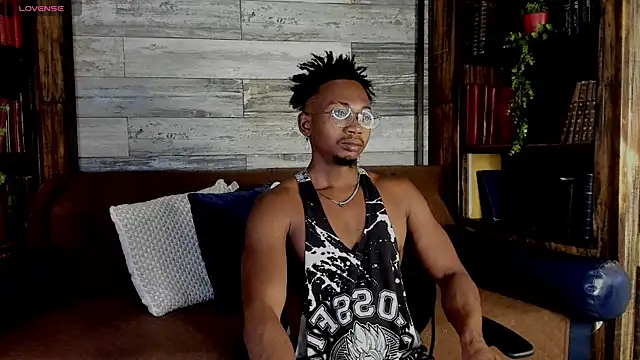 JamalMyst online show from April 11, 2026, 5:15 am