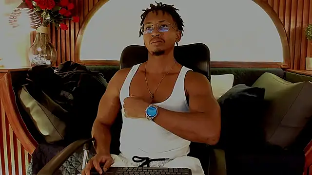 JamalMyst online show from January 9, 2026, 3:46 am