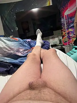 Mimmoromeo1973 online show from April 25, 2026, 8:50 am